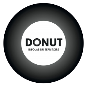 Donut - Infolab du territoire